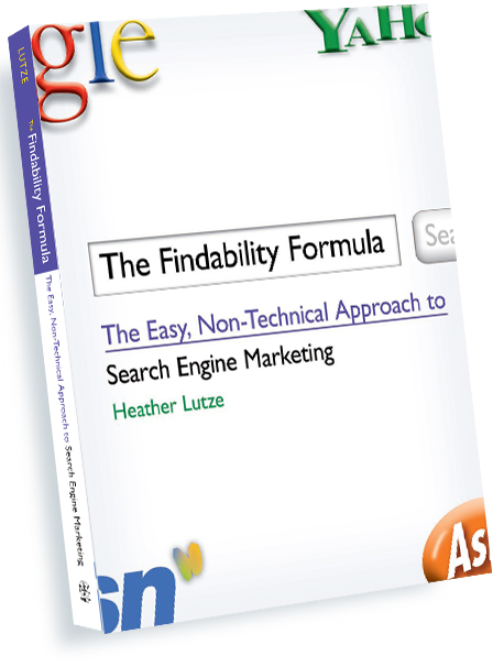 The Findability Formula