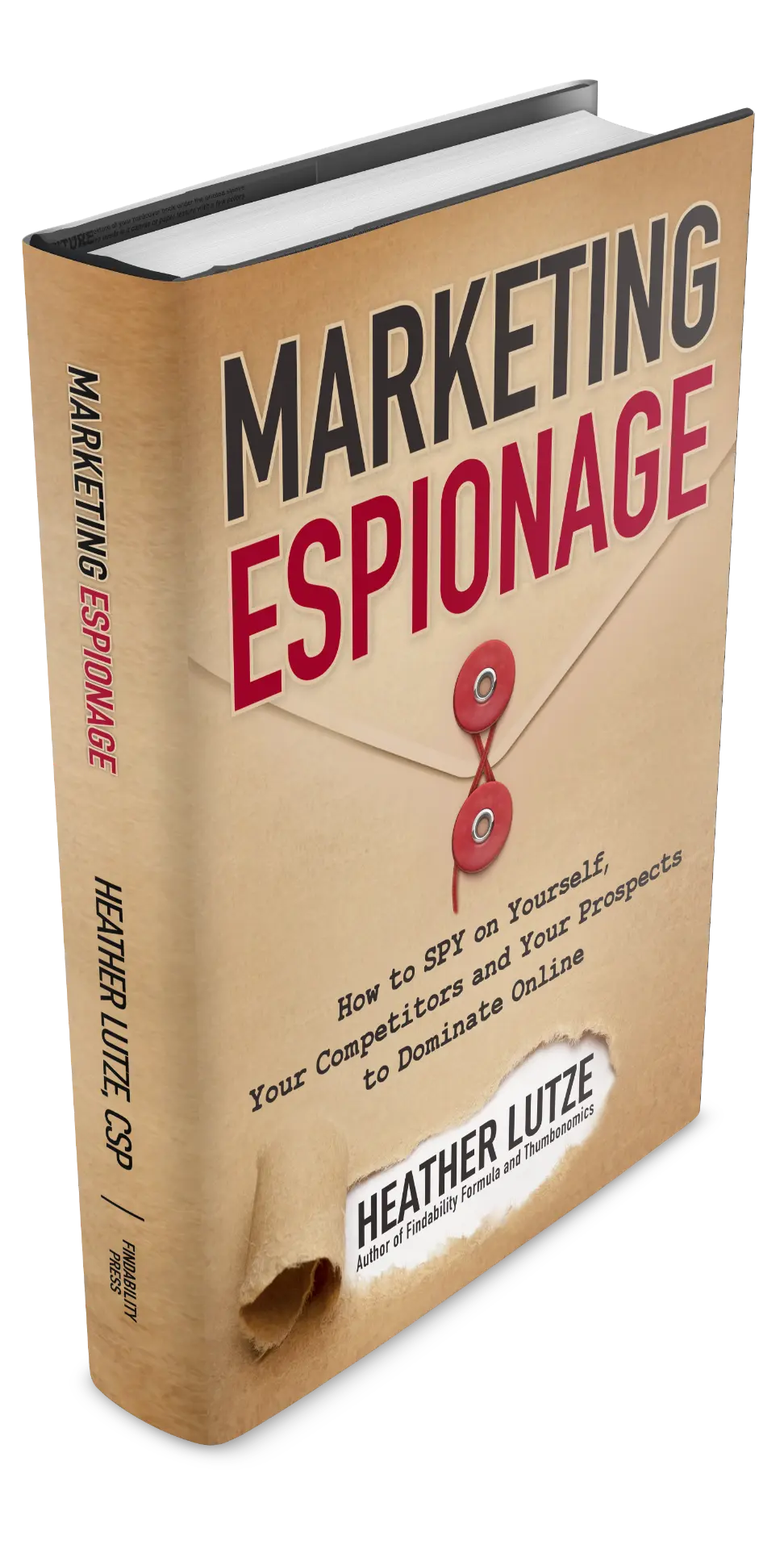 Marketing Espionage